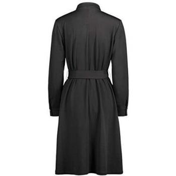 Damen Hemdblusenkleid in Schwarz von Betty Barclay – 38
