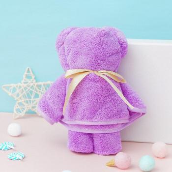 Large Soft Beach Towel for Kids