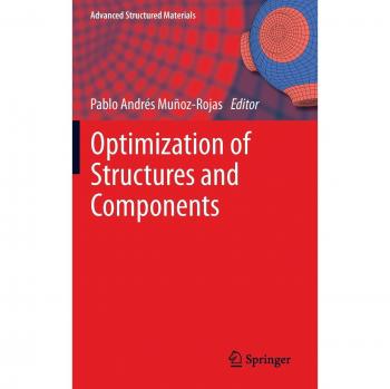 Optimization of Structures and Components