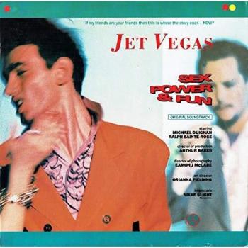 Jet Vegas Sex, Power & Fun