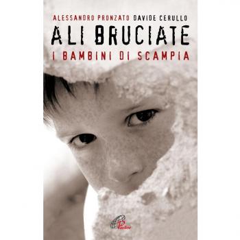 Ali bruciate. I bambini di Scampia