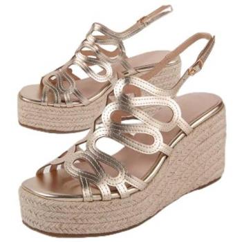 Espadrillas Casual Montevita 102918