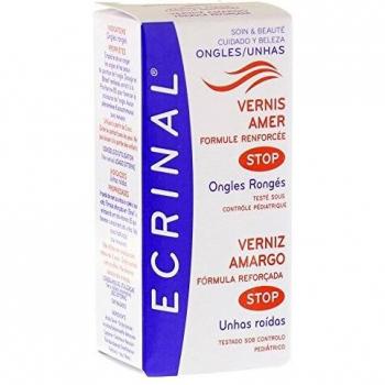 VERNIS AMER, Stop aux Ongles Rongés