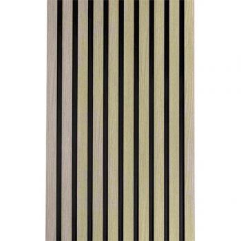 Mardom Polyforce Wandpaneel Eiche hell 121 x 12 x 2000 mm
