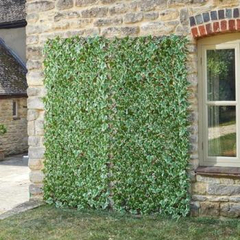 Verdant Willow Wall Guard