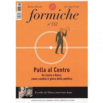 Formiche
