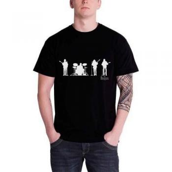 The Beatles Adult Saville Row T-Shirt