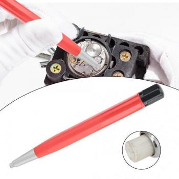 Steel Watch Cleaning Pen