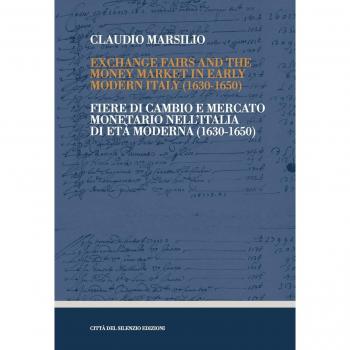 Exchange fairs and the money market in Early Modern Italy
