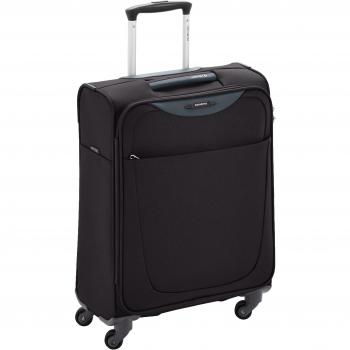 Samsonite 39 L Reisehandkoffer – Spinner, 55/20 cm – Base Hits