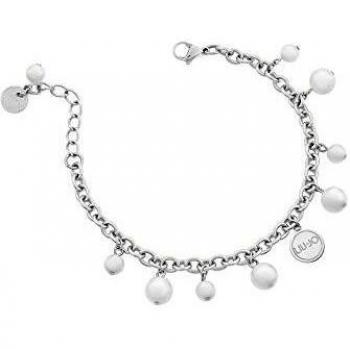 Bracciale donna Liu Jo Luxury Jewels Collection LJ1469 Silver