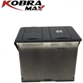 KobraMax Wind‑Geschwindigkeitsregler 3163-00-3769300-20 für LADA Autos