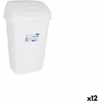 Rivestimento Bin Aurora 9L con Coperchio (12 pezzi)