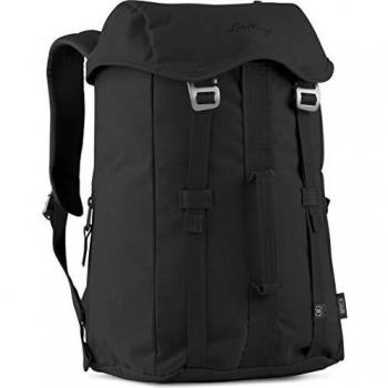 Tagesrucksack Artut 14 (Schwarz) – Marke Lundhags