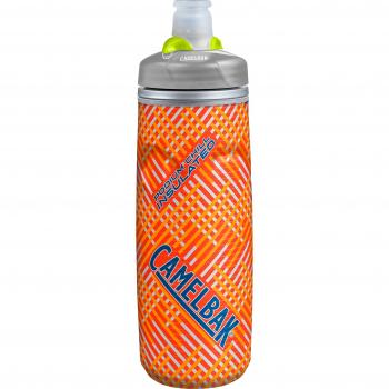 Bouteille d'eau isolée CamelBak Podium Big Chill 21 oz