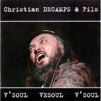 V'soul Harmonie