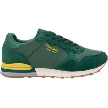 Teddy Smith Green 41 78868 Sneakers