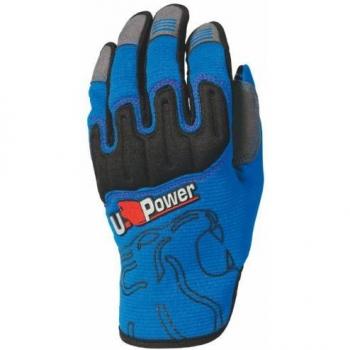 U‑Power Calzatura di Lavoro BRAD S3S CI LG FO SR 39 (Protezione ESD)