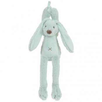 Résonance de la Lagune : Lapin Richie