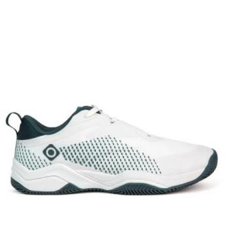 Gratal Padel Shoes by Izas, White, UK 11