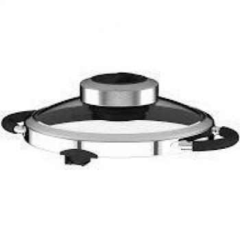 Precision Chef 17569 Stainless Cover