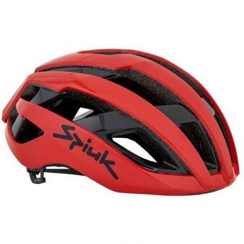 Spiuk Domo Radhelm Rot