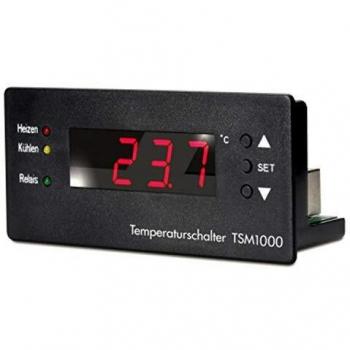 H-Tronic 1114470 TSM 1000 Thermal Switch -99 to 850°C