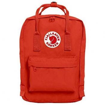 Kanken 13 Laptop FJALLRAVEN – Édition Rouge