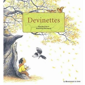 Devinettes