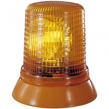 Hella Rundumkennleuchte 12V gelb 2RL003129-101