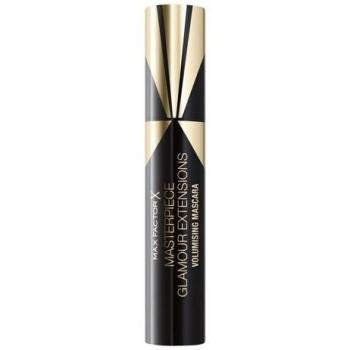 Max Factor Masterpiece Glamour Extensions Mascara 3 In 1 01 Nero