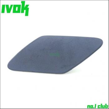 Porsche Cayenne 92A Left Headlight Washer Cover