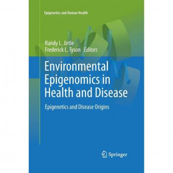 Environmental Epigenomics in Health and Disease