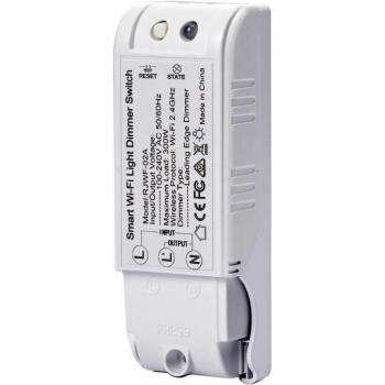 Interruptor Dimmer VoiceControl