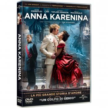 Anna Karenina