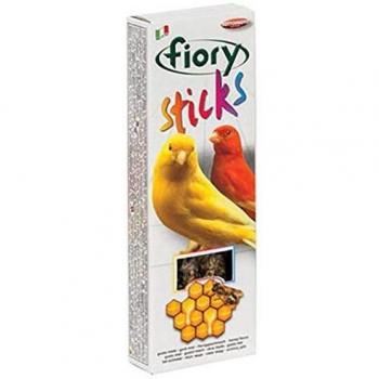 Fiory Pappagallini Stick Miele 60g