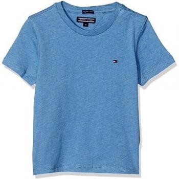 Tommy Hilfiger T-Shirt BOYS BASIC CN KNIT S/S
