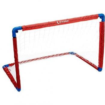 Messi 50831 Faltbares Tor Groß – Outdoor‑Option