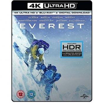 EVEREST-