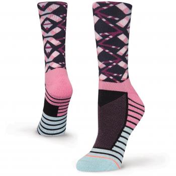 Stance Bunte Sneaker‑Socke für Damen – S