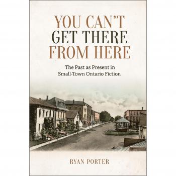 You Can't Get There From Here