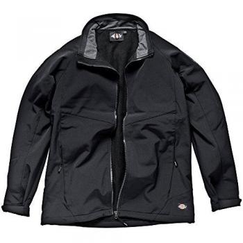 Veste Dickies JW84950 BK 4XL, Noir