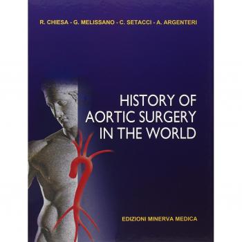 History of Aortic Surgery in the World