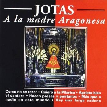 Jotas a La Madre Aragonesa