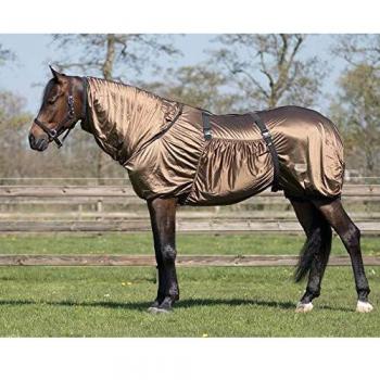 Eczema Defense Horse Cover by Q-Essentials