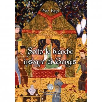 Sotto le bianche insegne di Gengis