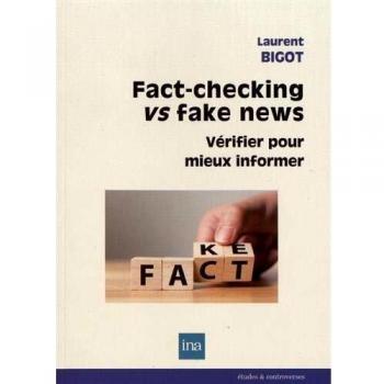 Fact-Checking vs Fake News