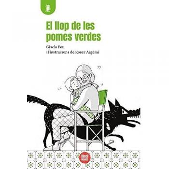 El llop de les pomes verdes: 1