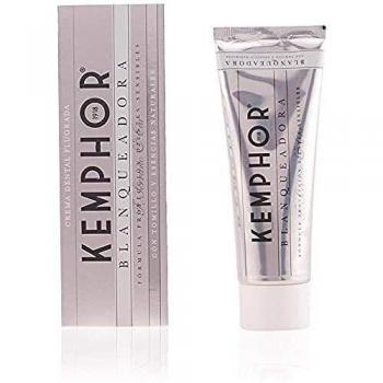 Kemphor Dentifrice Crème Blanchissante 75ml