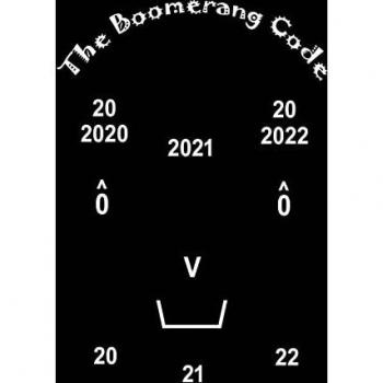 Koren, Peter: The Boomerang Code